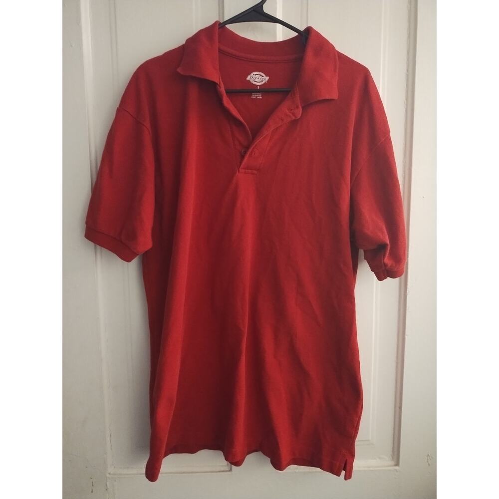 Dickies Polo Shirt